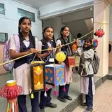 Chetan Dattaji Gaikwad English Medium School Chetan Dattaji Gaikwad English Medium School Gallery