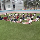 Dhole Patil School for Excellence Dhole Patil School for Excellence Gallery