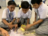 Dhole Patil School for Excellence Dhole Patil School for Excellence Gallery