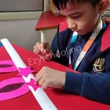 Dots to Letters Preschool Dots to Letters Preschool Gallery