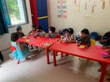 Dots to Letters Preschool Dots to Letters Preschool Gallery