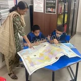 Dr. Cyrus Poonawalla English Medium Senior Secondary School Dr. Cyrus Poonawalla English Medium Senior Secondary School Gallery
