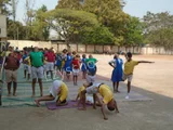 Dr. Kalmadi Shamarao High School Dr. Kalmadi Shamarao High School Gallery