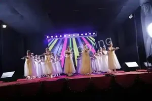 Dr. Mar Theophilus School Gallery