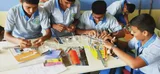 Dwarka School Dwarka School Gallery