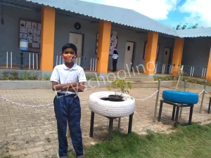 The Vatsalya School Gallery