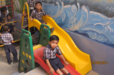 Adarsh Montessori English Medium School Gallery
