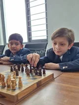 JMK International School JMK International School Gallery