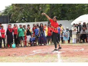 Ganesh English Medium School Gallery