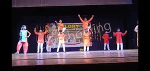 Glory English Medium School Gallery