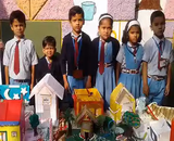 Glory English Medium School Gallery