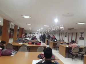 Jayawant Shikshan Prasarak Mandal Gallery