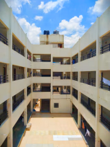 Jayawant Shikshan Prasarak Mandal Gallery