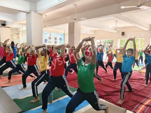 GG International School Gallery