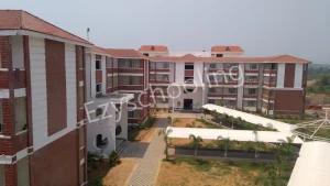 Vikash Residential School Gallery