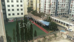 SNBP International School Gallery