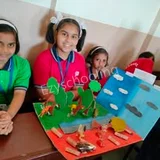 Shri Swami Samarth English Medium School and Junior College Shri Swami Samarth English Medium School and Junior College Gallery