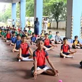 S.B. Patil Public School S.B. Patil Public School Gallery