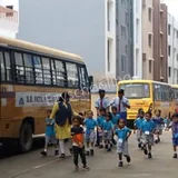 S.B. Patil Public School S.B. Patil Public School Gallery