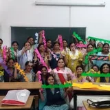 S.B. Patil Public School S.B. Patil Public School Gallery