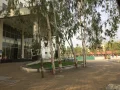 Rasiklal M. Dhariwal International School Gallery