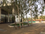 Rasiklal M. Dhariwal International School Gallery