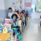 Pune International School Pune International School Gallery