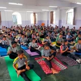 Pune International School Pune International School Gallery