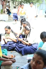 Oasis English Medium School Oasis English Medium School Gallery