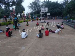 Novel International School Gallery