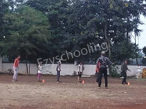 Novel International School Gallery