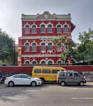 St. Helena's School Gallery