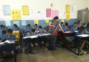 Shri Shivaji Preparatory Military School Gallery