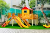 Yello Preschool Gallery