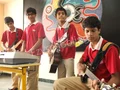 VIBGYOR High School Gallery