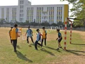 VIBGYOR High School Gallery