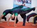 VIBGYOR High School Gallery