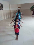 Lokseva English Medium School Gallery