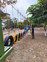 Lokseva English Medium School Gallery