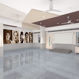 VIBGYOR Rise School Gallery