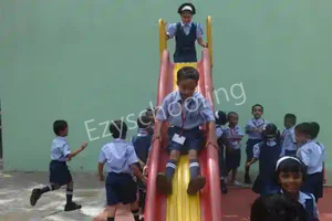 Vidya Niketan English Medium School Gallery