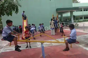 Vidya Niketan English Medium School Gallery