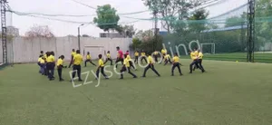 Sri Chaitanya Vidyalaya Gallery