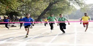 St. Andrew’s High School Gallery