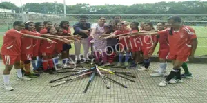 St. Andrew’s High School Gallery