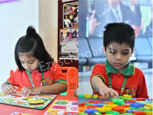 Vip's International School Gallery