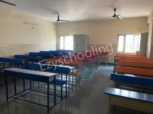 Sri Chaitanya school Gallery