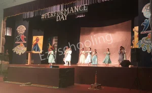 PICT Model School Gallery