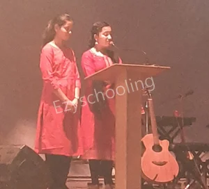 PICT Model School Gallery