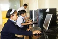 Nalanda English Medium School Gallery